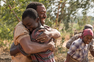 The Boy Who Harnessed The Wind Movie Image 2