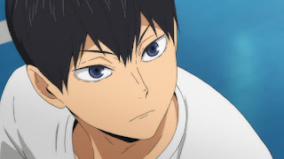 ハイキュー!! 4期4話 強化合宿 HAIKYU!! Season 4 Episode 4