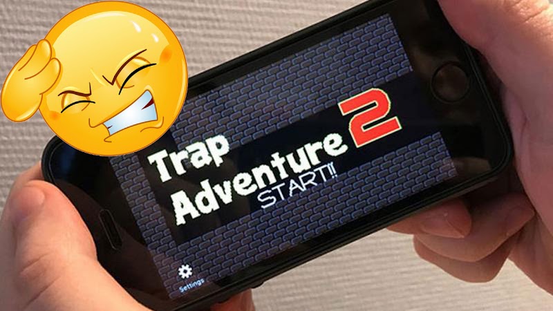 Download Trap Adventure 2 original