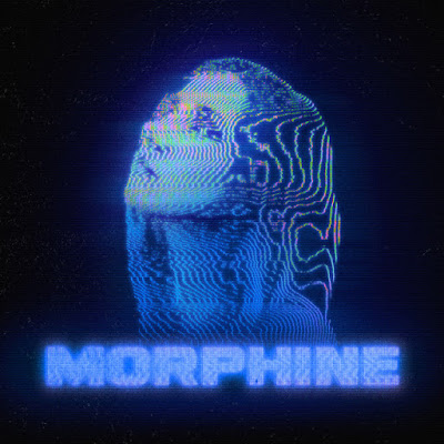 purpl Shares New Single ‘Morphine’