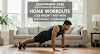 Equipment-Free Home Workouts: Lose Weight Fast with Bodyweight Exercises