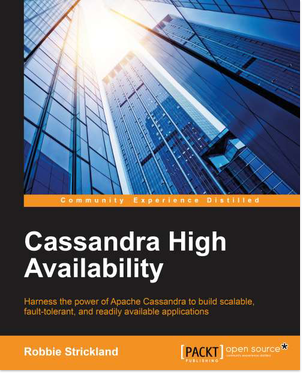 My Workspace Book Review Cassandra High Availability