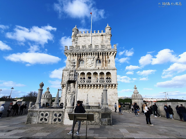 大航海時代先鋒的葡萄牙(Portugal)