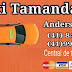 Táxi Tamandaré Ligue: 9943-4987 ou 8447-6030