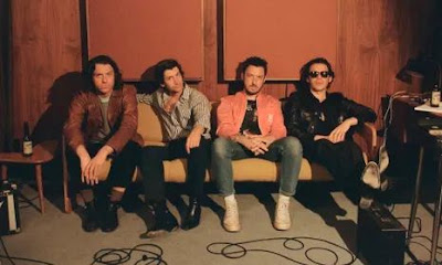Arctic Monkeys Picture