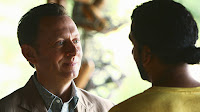 Lost - He’s Our You - Michael Emerson as Ben Linus & Naveen Andrews as Sayid Jarrah