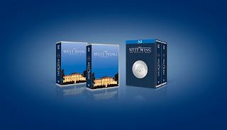 The West Wing: The Complete Series