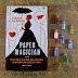 Recensione 'Paper magician' di Charlie N. Holmberg - Fannucci