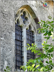 LANDECOURT (54) - Eglise Saint-Sigismond