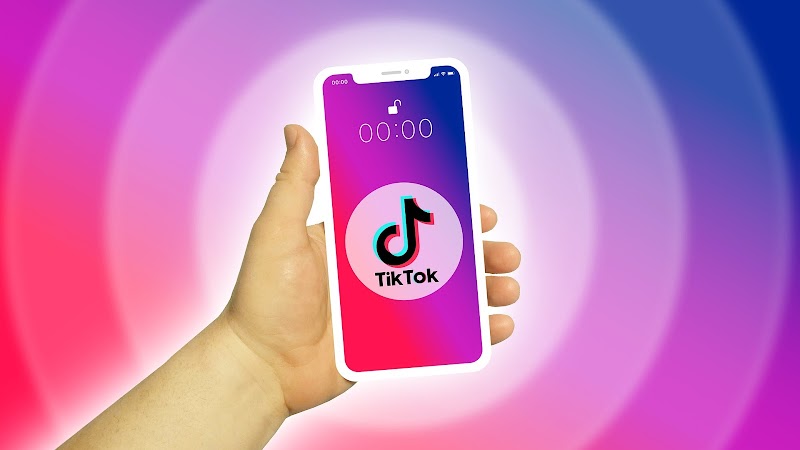 TikTok Marketing Video Upgrade