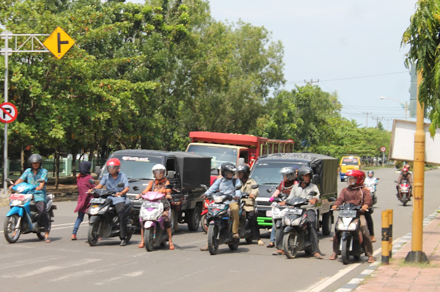 SIB Terus Galang Dana Peduli Bagi Warga Penderita Kanker Ganas