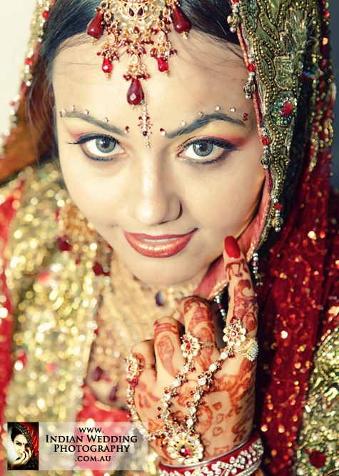 Indian wedding photography poses