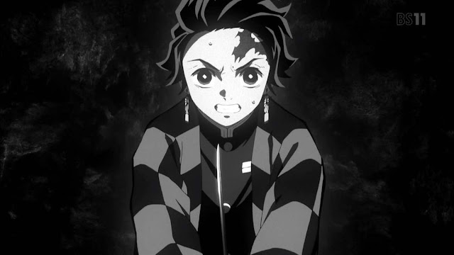 Kimetsu No Yaiba - Episode 9