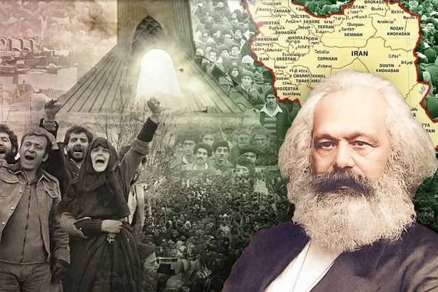 İRANDA MARKSİZM VƏ ONUN ƏSAS PROBLEMLƏRİ