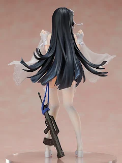  Type 95 Swimsuit ver. 1/12 de Girls 'Frontline - FREEing