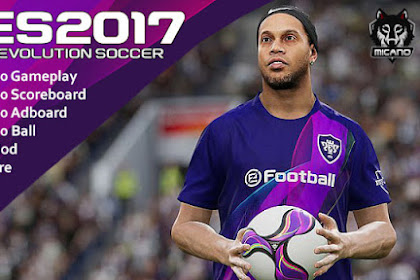 Pes 2020 Full Mods For Pes 2017