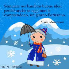 Frasi carine per bambini