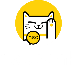 Neobank Logo Vector Format (CDR, EPS, AI, SVG, PNG)