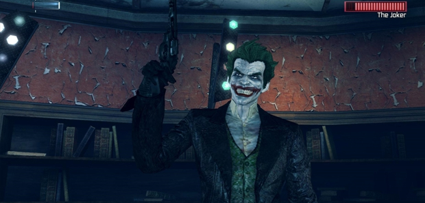 Batman Arkham Origins Blackgate - Deluxe Edition Confirmed