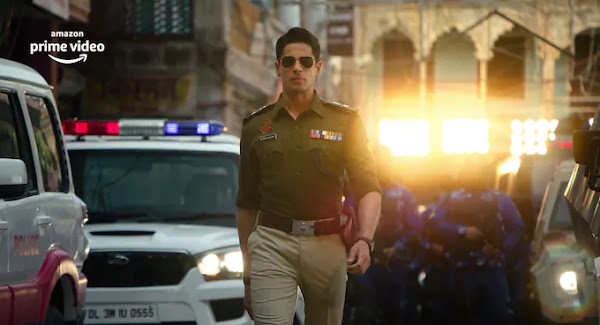 Indian Police Force Web Series on OTT platform Amazon Prime Video - Here is the Amazon Prime Video Indian Police Force wiki, Full Star-Cast and crew, Release Date, Promos, story, Character.