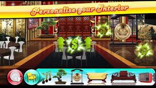 Game Terbaru The Cooking Game Apk v1.5.4 Mod 