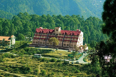 Dynasty Resorts - Khurpurtal