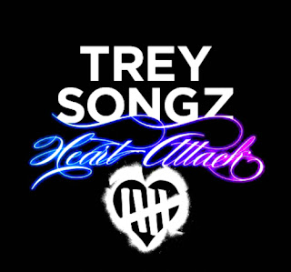 Trey Songz - Heart Attack Lyrics