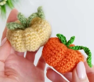 PATRON GRATIS CALABAZA AMIGURUMI 64027