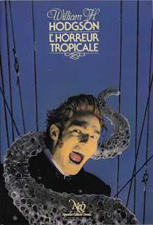 L'Horreur tropicale - William Hope Hodgson