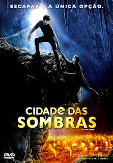 Cidade das Sombras