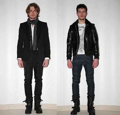 Balmain Jeans Men