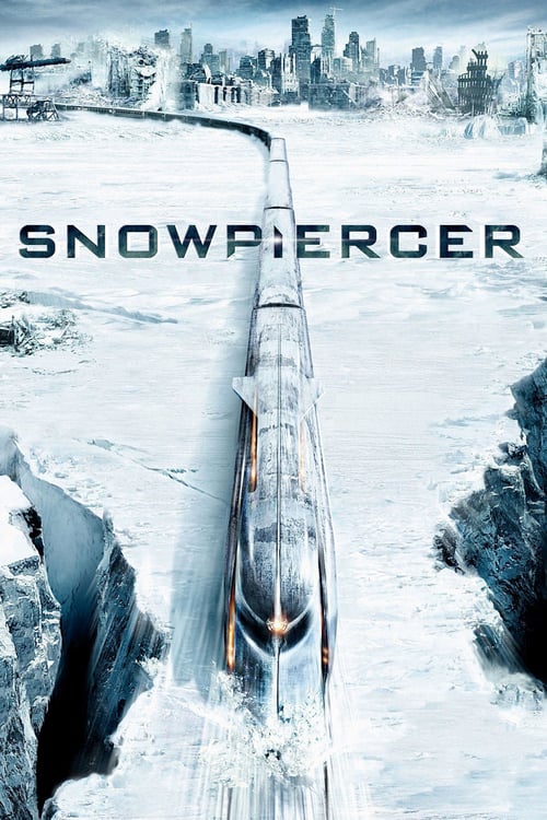 [HD] Snowpiercer : le Transperceneige 2013 Film Entier Vostfr