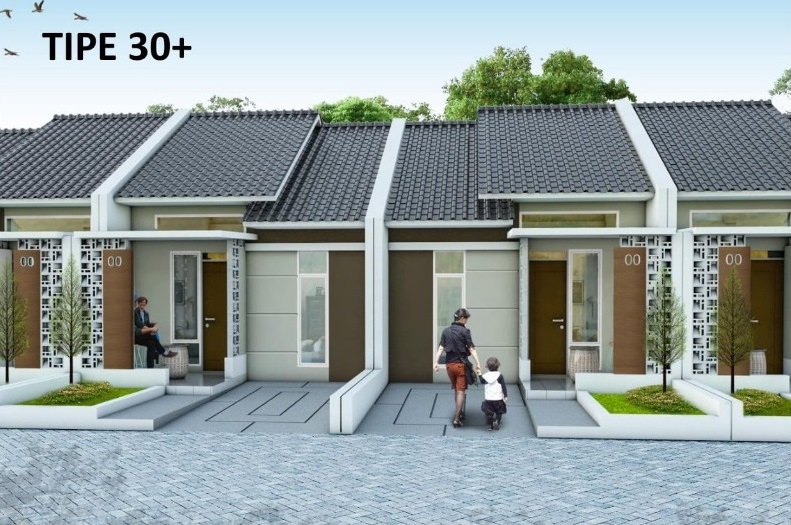 DP 20 JUTA Perumahan Padalarang ALDIVA PRATAMA RESIDENCE 