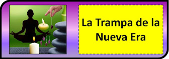 No caigas en esa trampa de las Nuevas Terapias