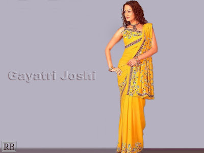 Gayatri Joshi's New WallPapers