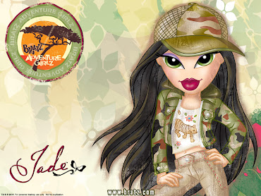 #12 Bratz Wallpaper