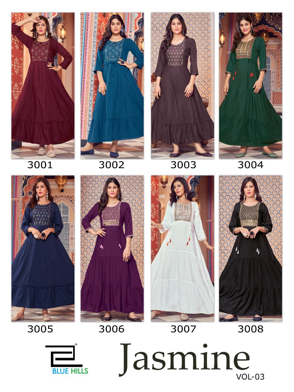 SHIV FASHION Women Self Design Gown Kurta - Buy SHIV FASHION Women Self  Design Gown Kurta Online at Best Prices in India | Flipkart.com