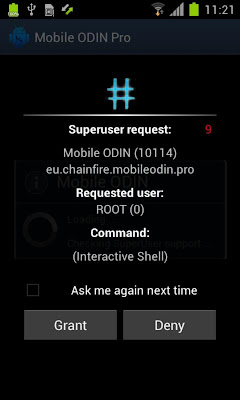 SuperSU Pro Apk