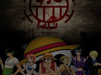 BBM MOD One Piece v3.0.1.25 APK Terbaru 