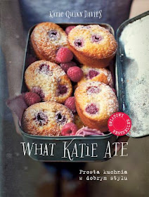 książka what katie ate