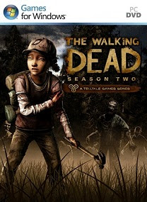 the walking dead season 2 pc game cover The Walking Dead Season Two Episode 5 CODEX