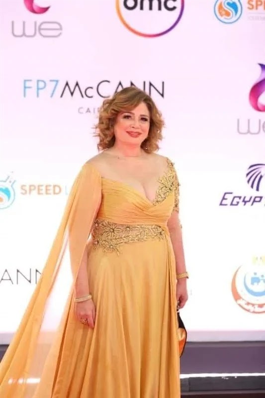 Elham Shaheen's boldest looks highlight her femininity