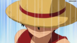 ワンピースアニメ 504話 ルフィ Monkey D. Luffy | ONE PIECE Episode 504