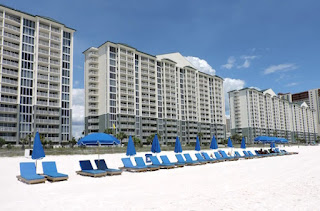 Panama City Beach FL Condo For Sale, Vacation Rental Home at Long Beach