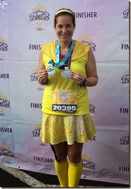 Princess Half Marathon 2015 (33)