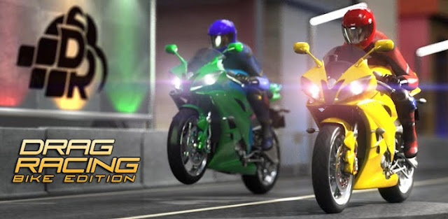Drag Racing android