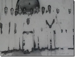 kamaraj-colleaques