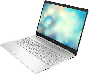 HP 15s-eq0017ns