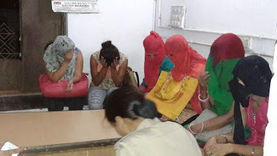 Haryana officials bust sex determination racket in Roorkee