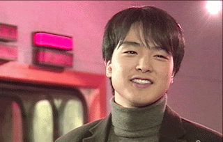 Park Yong Ha / 박용하 [Korean Actor]